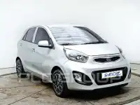 2012 KIA Morning