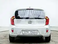 2012 KIA Morning