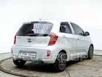 2012 KIA Morning