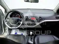 2012 KIA Morning