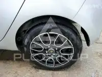 2012 KIA Morning