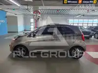 2012 KIA Morning