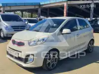 2012 KIA Morning