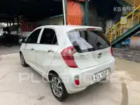 2012 KIA Morning