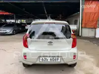 2012 KIA Morning