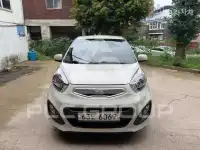 2012 KIA Morning
