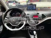 2012 KIA Morning