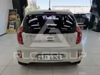 2012 KIA Morning