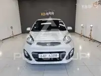 2012 KIA Morning