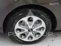 2012 KIA Morning