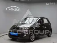 2012 KIA Morning
