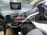 2012 KIA Morning