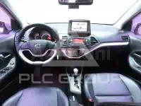 2012 KIA Morning