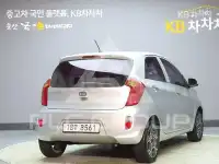 2012 KIA Morning