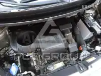 2012 KIA Morning