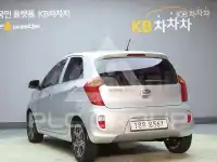 2012 KIA Morning