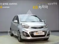 2012 KIA Morning