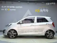 2012 KIA Morning