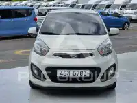 2012 KIA Morning