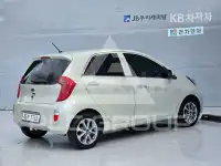 2012 KIA Morning