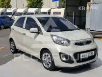 2012 KIA Morning