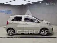 2012 KIA Morning