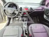 2012 KIA Morning