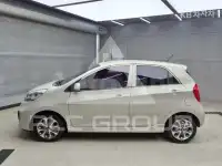 2012 KIA Morning