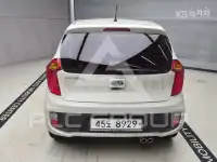 2012 KIA Morning