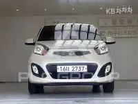 2012 KIA Morning