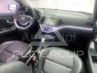2012 KIA Morning