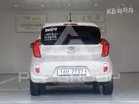 2012 KIA Morning