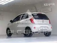 2012 KIA Morning