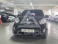 2012 KIA Morning