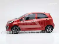 2012 KIA Morning