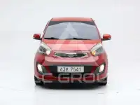 2012 KIA Morning