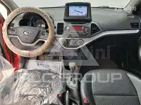 2012 KIA Morning