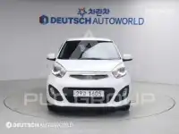 2012 KIA Morning