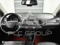 2012 KIA Morning