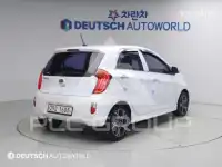 2012 KIA Morning