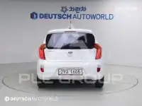 2012 KIA Morning
