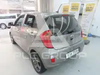 2012 KIA Morning