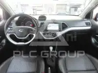 2012 KIA Morning