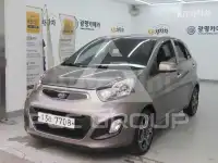 2012 KIA Morning