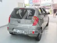 2012 KIA Morning