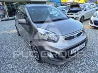 2012 KIA Morning