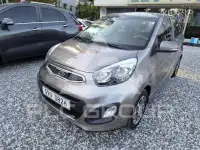 2012 KIA Morning