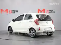2012 KIA Morning