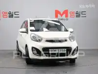 2012 KIA Morning