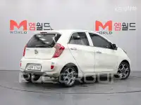 2012 KIA Morning